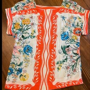 Maeve by Anthropologie Size S